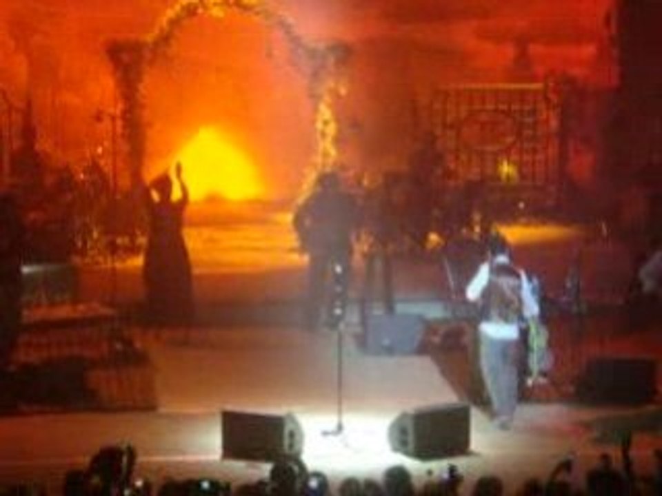 christophe mae en acoustique à lille le 1 nov 2008    (13)