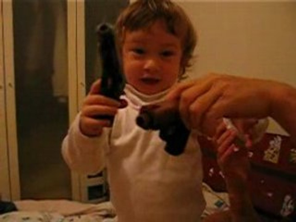 Inspecteur Theo Callahan