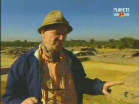 le déluge et les pyramides 2ème partie