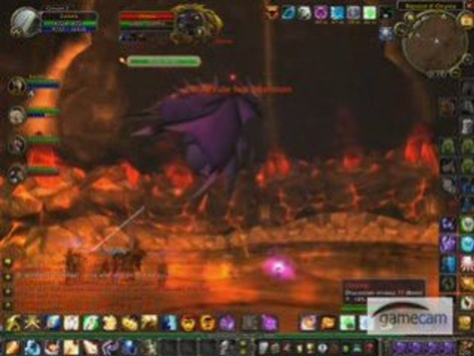 Down de Onyxia