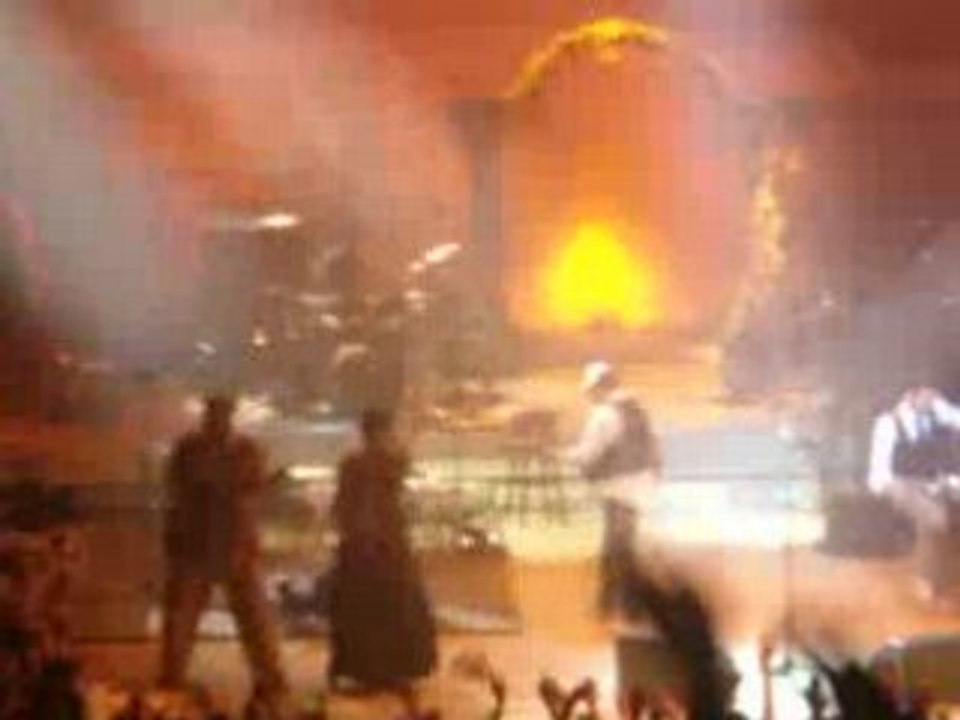 christophe mae en acoustique à lille le 1 nov 2008    (16)