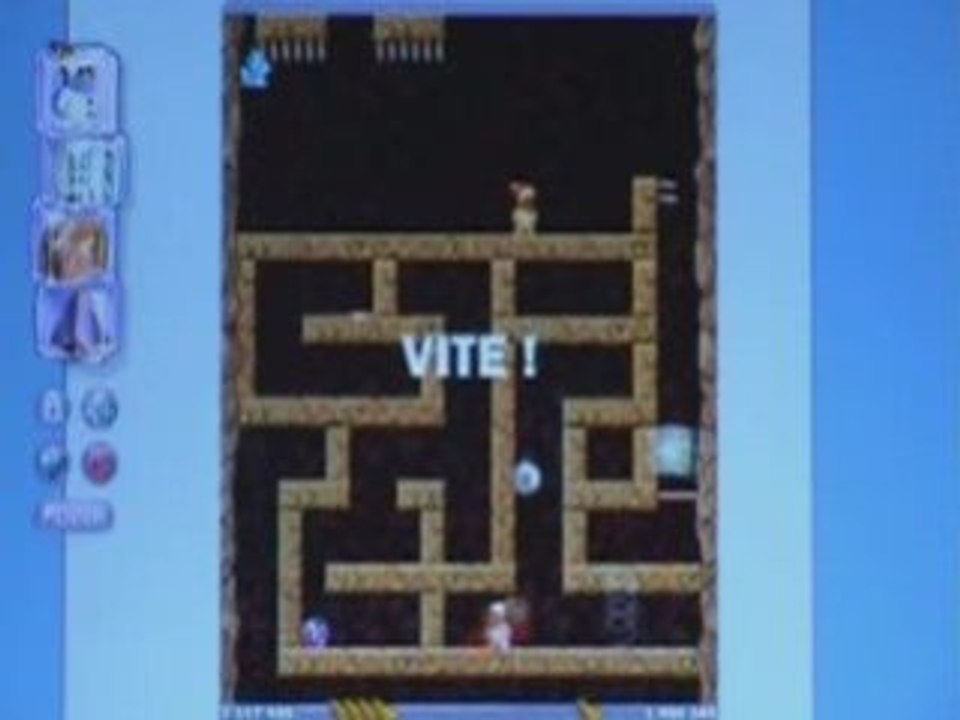 Vrai tombeau commenté 4/4