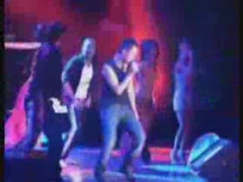 Serdar Ortaç - Gram [2008] [Orjinal Klip]