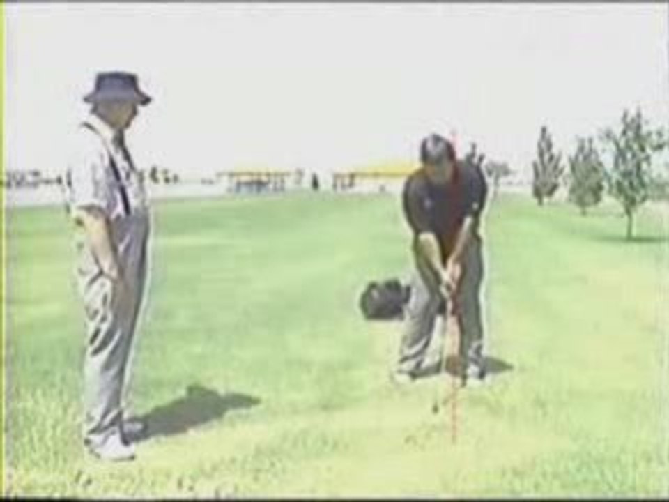 Mike Austin et Mike Dunaway