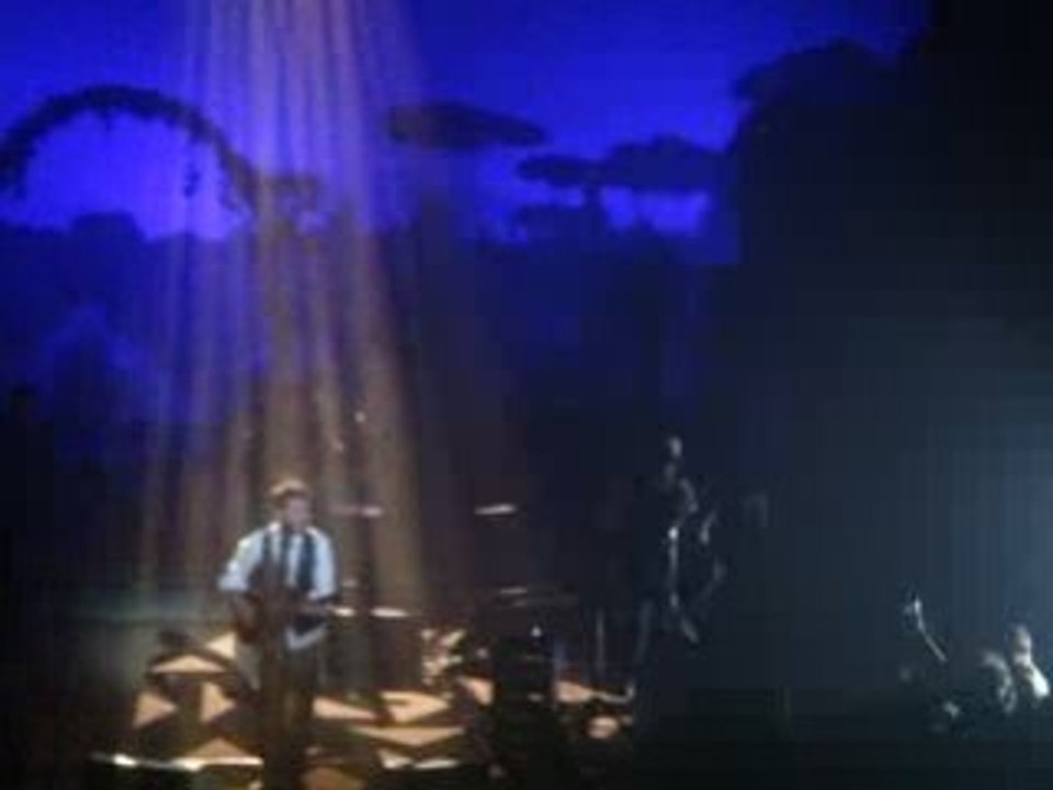 christophe mae en acoustique à lille le 1 nov 2008    (18)