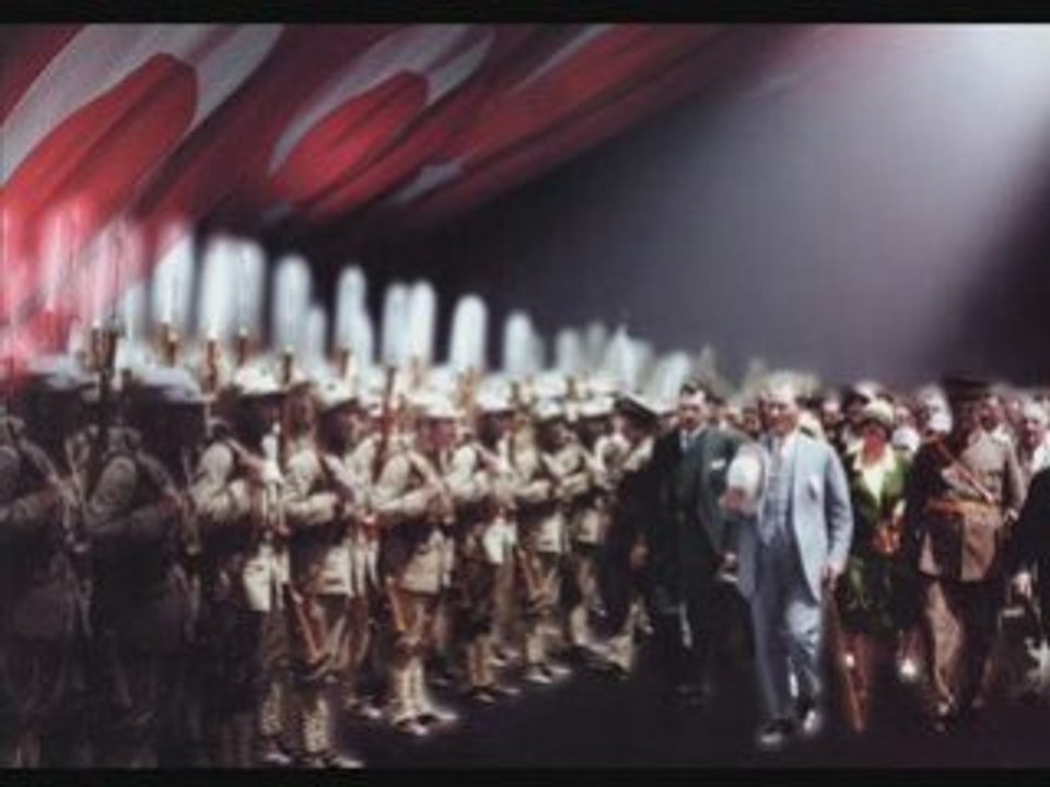 Atatürk