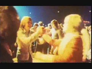 Et Claude François créa Podium