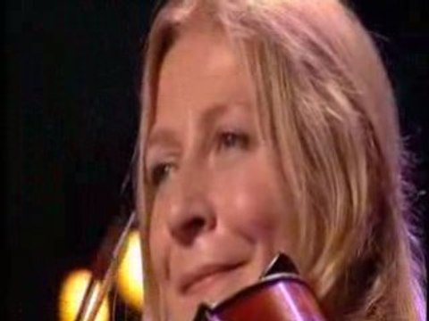 celtic-Altan : Dúlamán (Cambridge folk festival 2003)