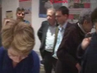 Vote Motions Parti Socialiste Paris 6e