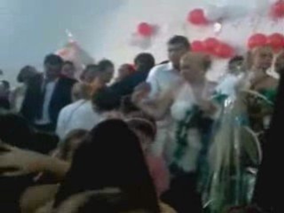 Mariage Arles