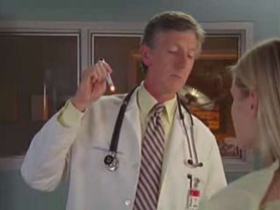 Scrubs 'Numb You'
