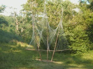 Camp 2008 Cie IIème St Jacques - partie 1