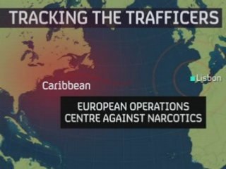 Record-breaking haul of cocaine on luxury yacht