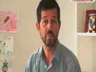 Présentation de Pierre Blanc-Sahnoun