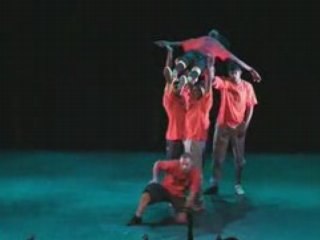 Vidéos MySpaceTV   Petit Show Despi... par Lexflow