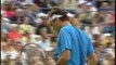 Highlights Federer vs Roddick Us Open 2006