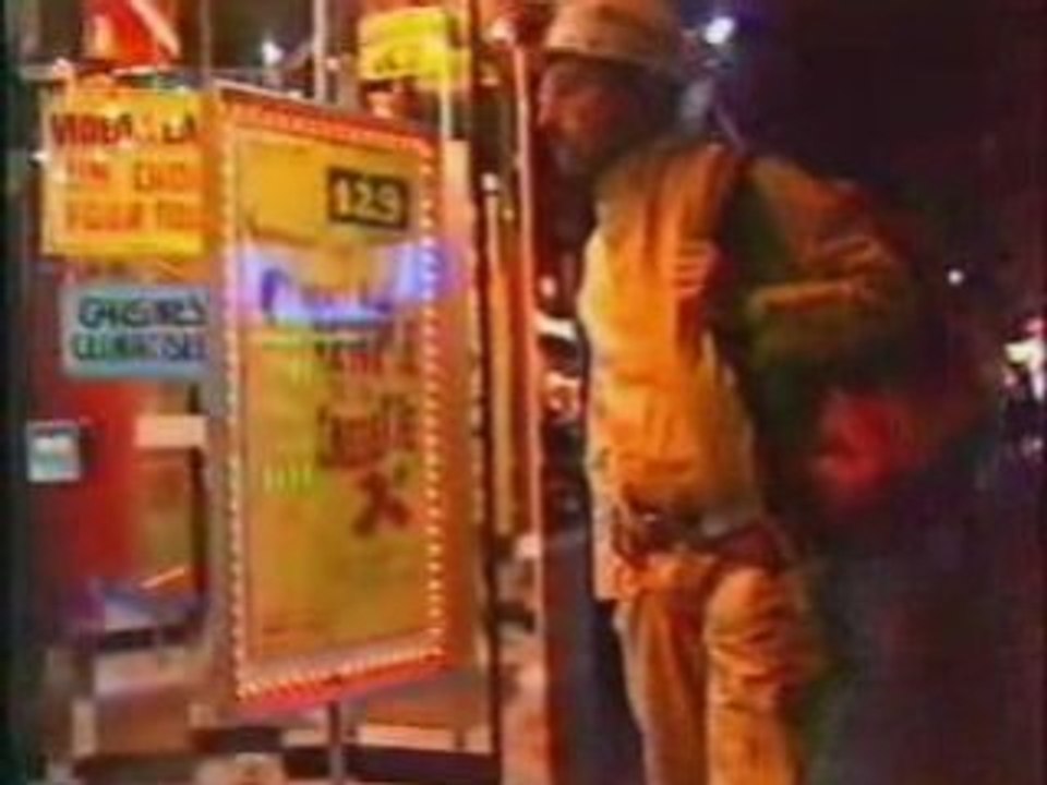 Ccdf Spélaïon Paris 1992