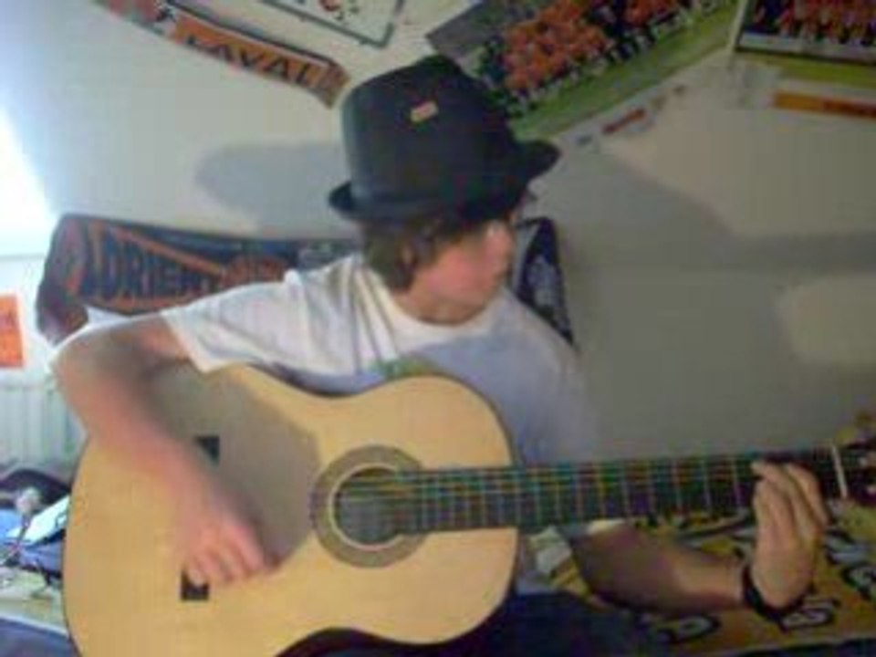 tracy chapman cover refrain