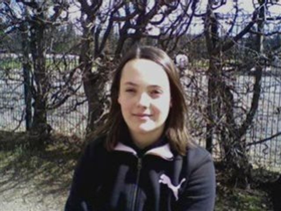 Encor les persone ki compte pour moi 3 !!!