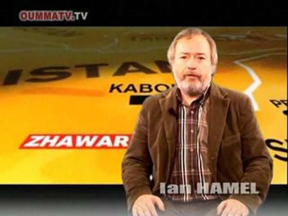 Quand  les Américains ne voulaient pas capturer Ben Laden