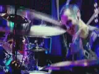 Muse Bliss live hullabaloo + tout cassé