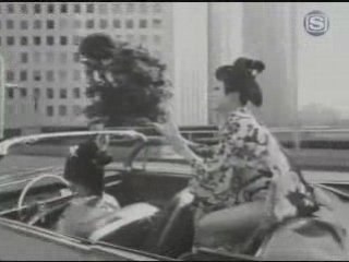 GEISHA GIRLS(ダウンタウン) KICK&LOUD