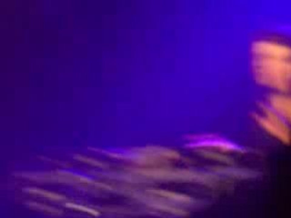 Quentin Mosimann - Concert à Chatelet 17