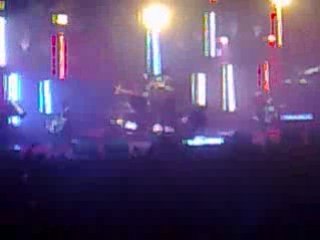 Live Zénith - Slipknot The Blister Exist