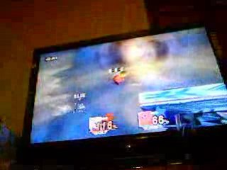 Match 2 Blue Vs SDC tournoi simple