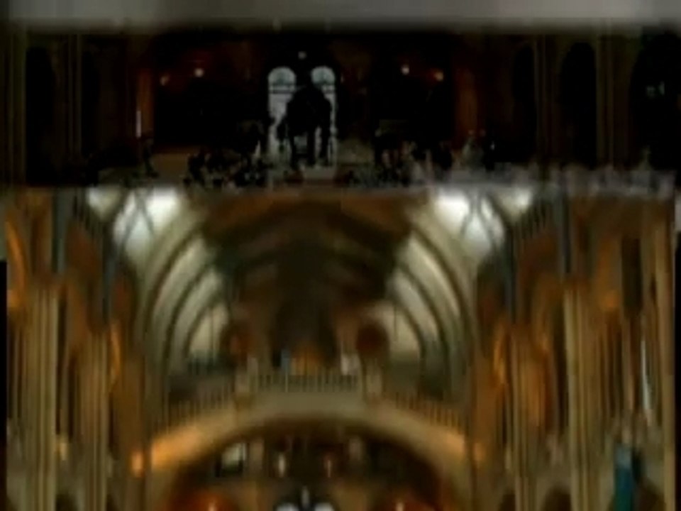 Christmas Ice Skating in London