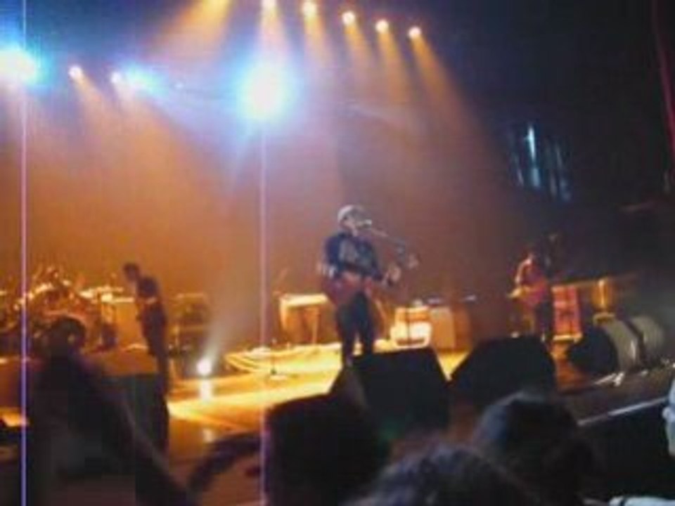Patrice clouds