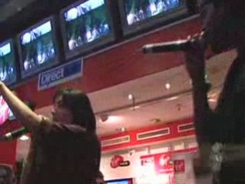 Brasco & Sarah Riani-D'une blessure à l'autre