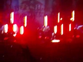 Live Zénith - Slipknot Get This