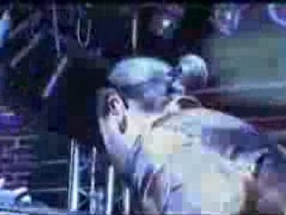 Moscow Grooves Institute  - Cosmic (Live at Ikra) 2005