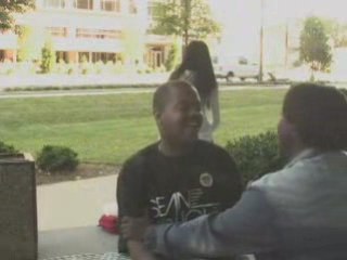 Georgie Porgie short