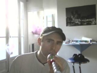 Wiwi égratigne "La complainte de la butte"