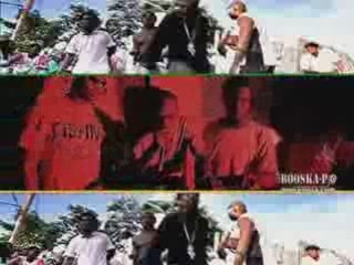Clip Rohff ft Junior Reid " Progress " 2008