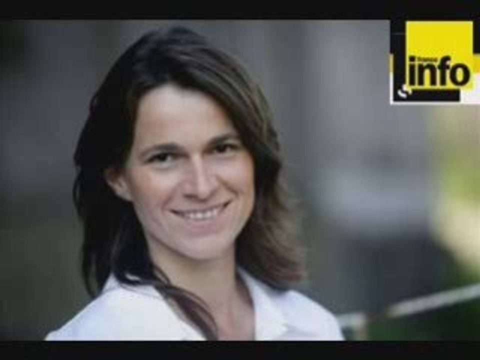 Aurélie Filipetti doute des 42 voix d'avance