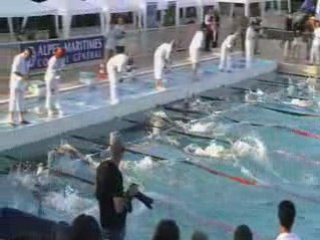 finale 50 NL championnat FRANCE antibes 2008