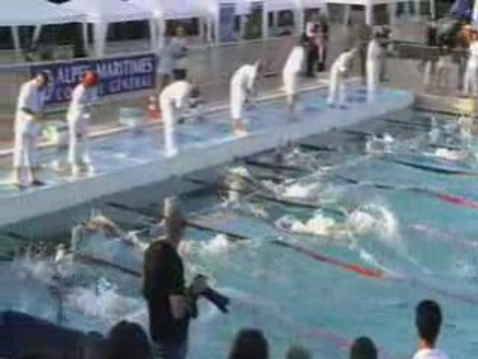 finale 50 NL championnat FRANCE antibes 2008