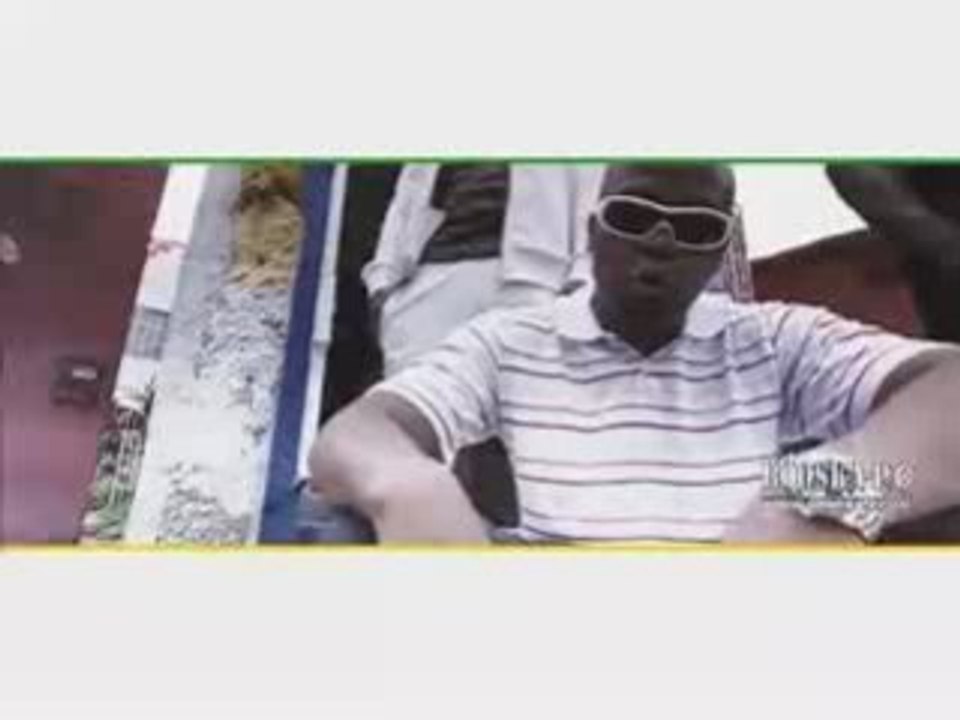Rohff PROGRESS le clip!!!