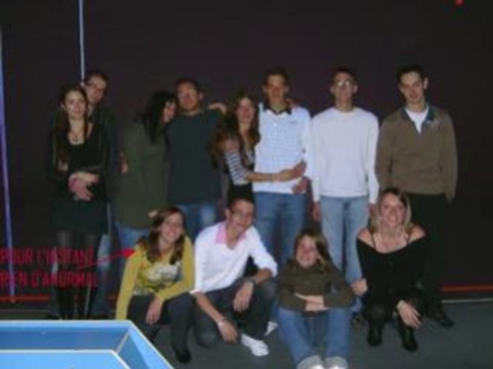 Anniv un peu special dédé gd mere