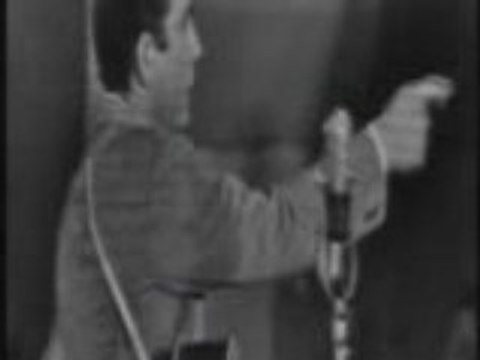 Johnny Cash-All Over Again.(1958)