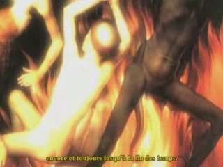 George Carlin Zeitgeist 2007 French