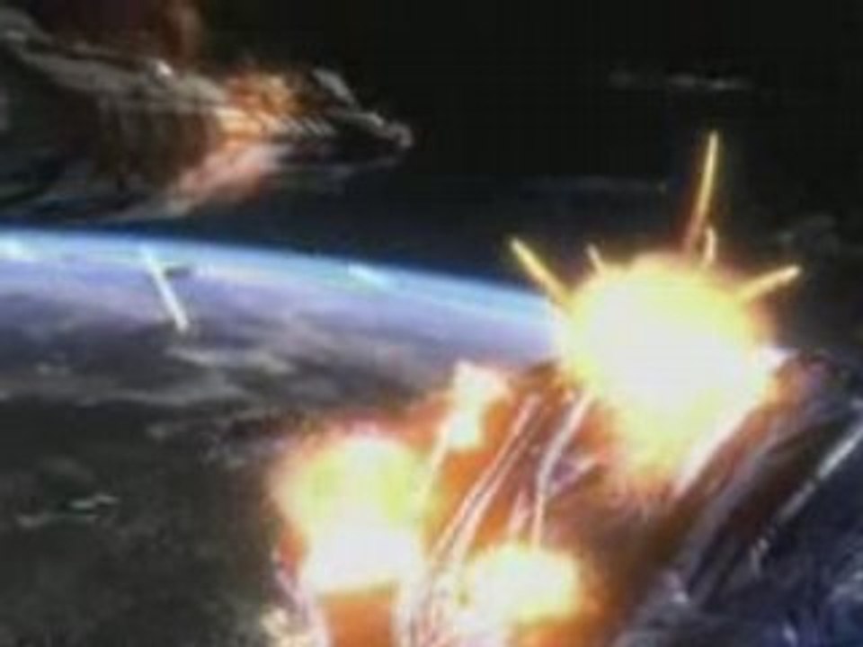 Stargate-Combat Spatial