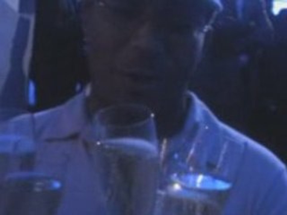 Black-Prince @ Agadir part 2