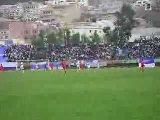 WAT Tlemcen 3- 1 Usmba