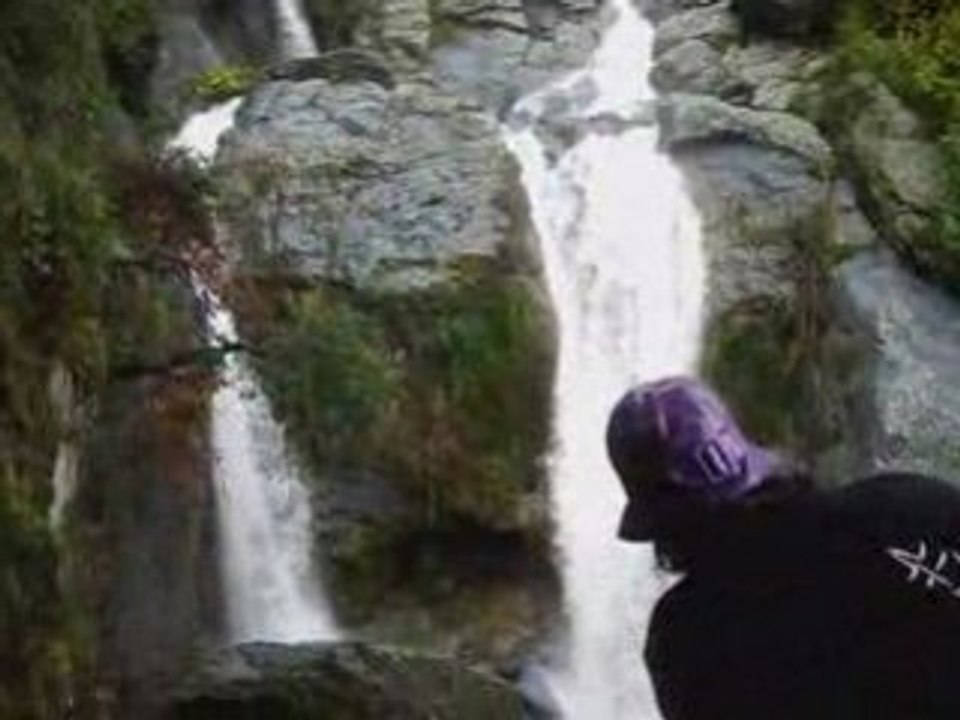Cascade