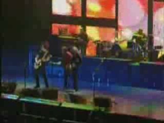 Paul McCartney Sergent Pepper-The End [LIVE]