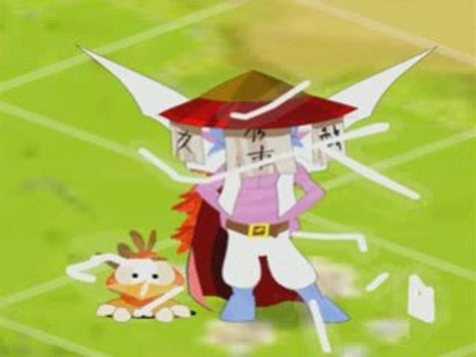 Adieu John-Soin, Eni 17X [SIV]